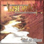 Lost Valley – Trail Of Waters (1998)