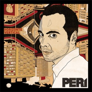 PERI (ex 9 Mil Anjos) – (2011) HIRED