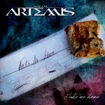 Age Of Artemis - Take Me Home (single - 2011)