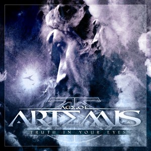 Age Of Artemis - Truth In Your Eyes (single - 2011)