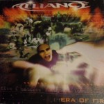 Alliance - Era Of Fire (2003)
