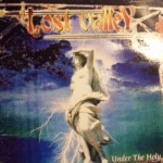 Lost Valley - Under The Holy Rain (2001)