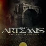 Age of Artemis - Broken Bridges (single - 2014)